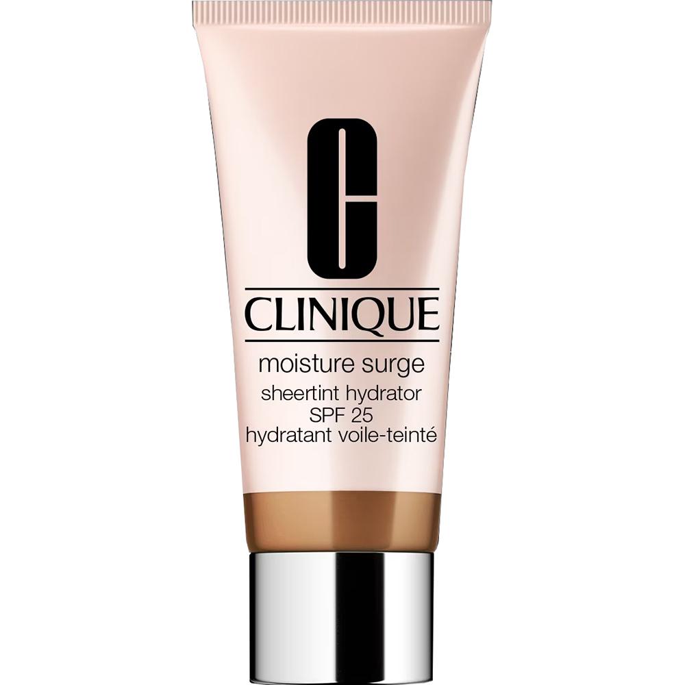 Moisture surge sheertint hydrator spf25
