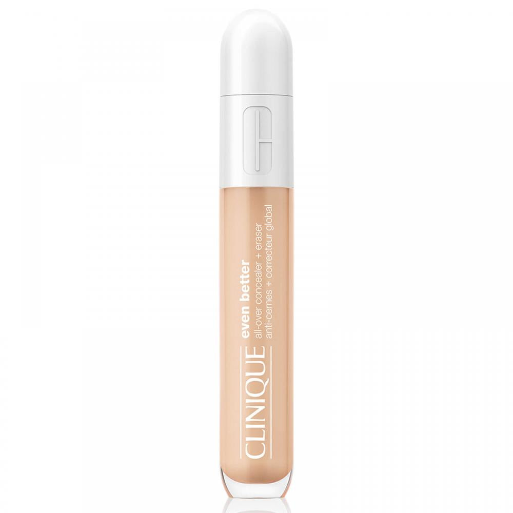 Even better all-over concealer + eraser