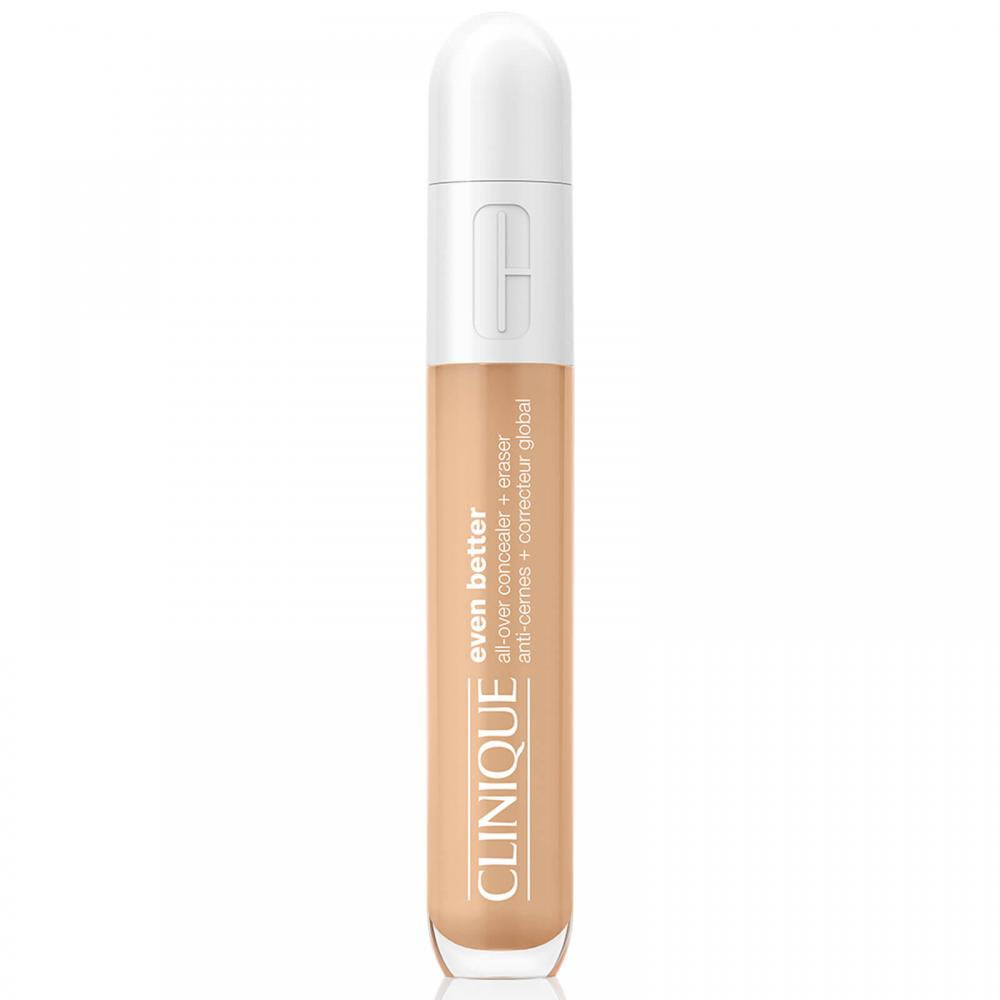 Even better all-over concealer + eraser