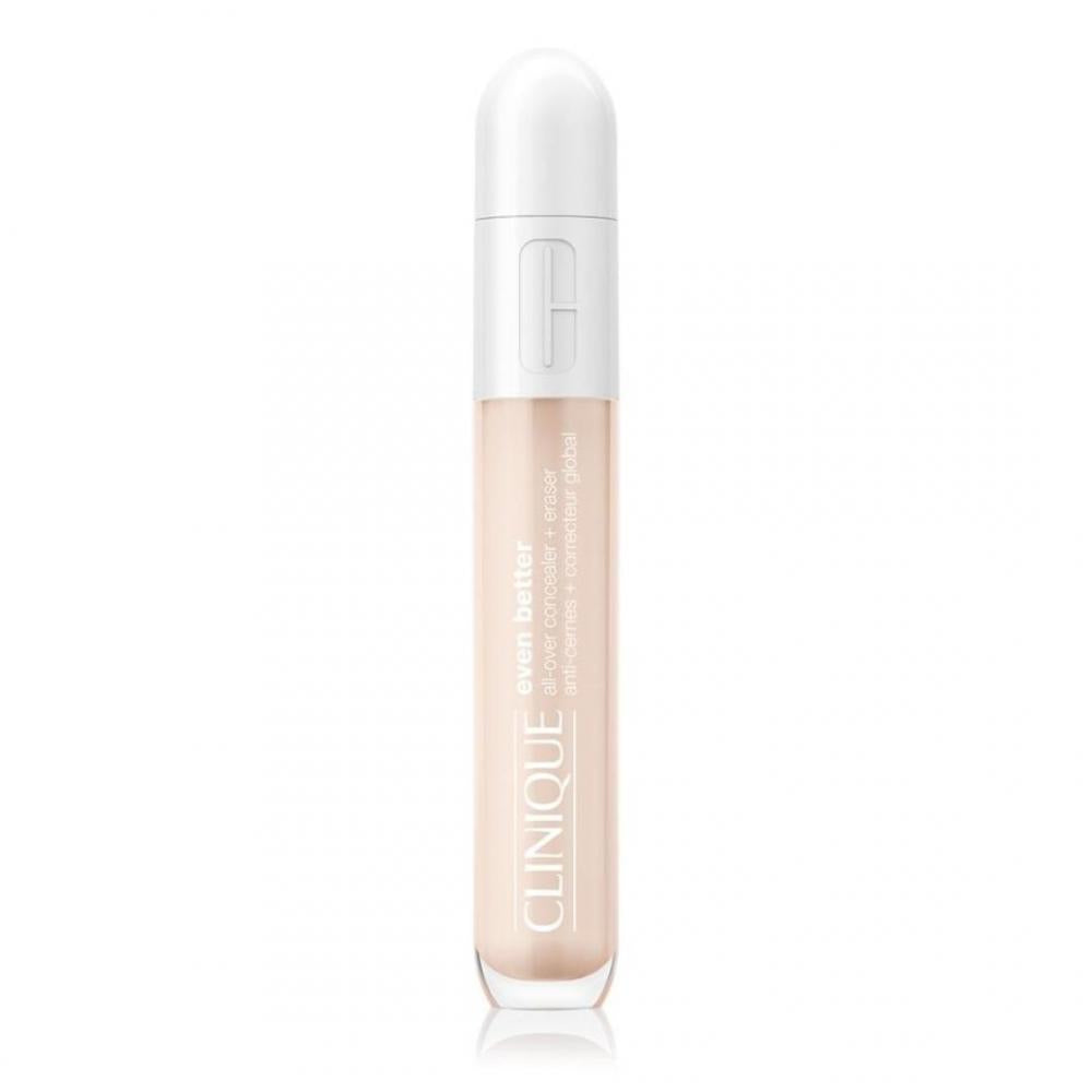 Even better all-over concealer + eraser