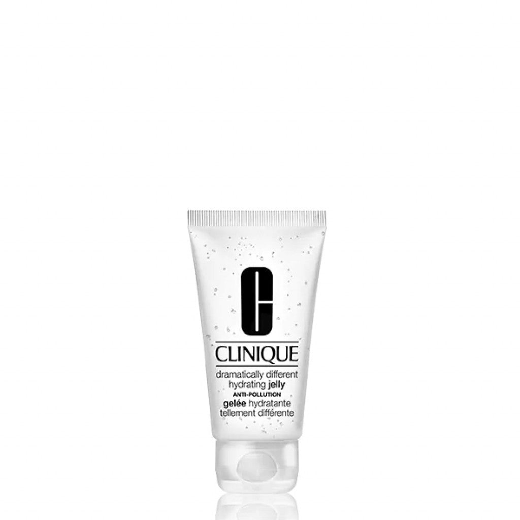 Dramatically different hydrating jelly