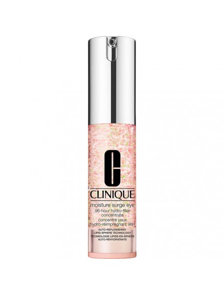 Moisture surge eye 96 hour hydro filler concentrate