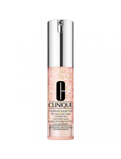 Moisture surge eye 96 hour hydro filler concentrate