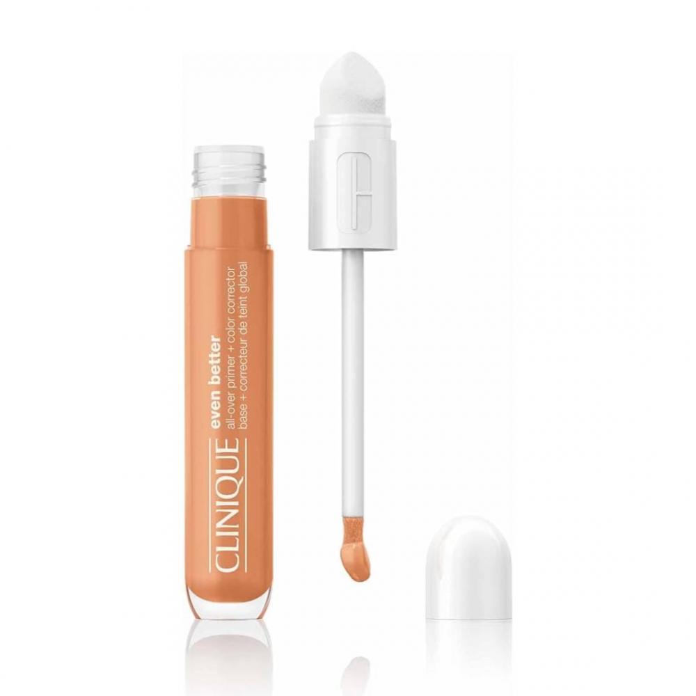 Better all-over primer + color corrector