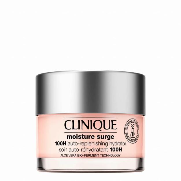 Moisture surge 100h auto- replenishing hydrator