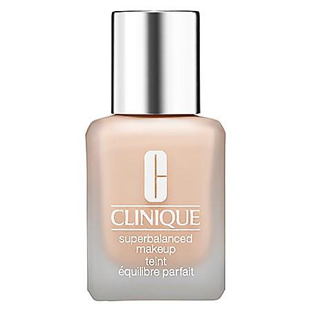 Superbalanced makeup