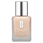 Superbalanced makeup