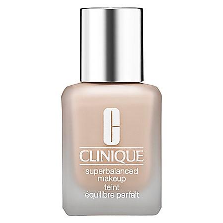 Superbalanced makeup