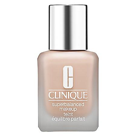 Superbalanced makeup