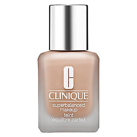 Superbalanced makeup