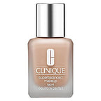 Superbalanced makeup