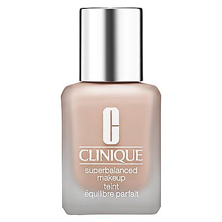 Superbalanced makeup