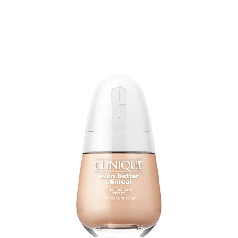 Even better clinical serum foundation spf20