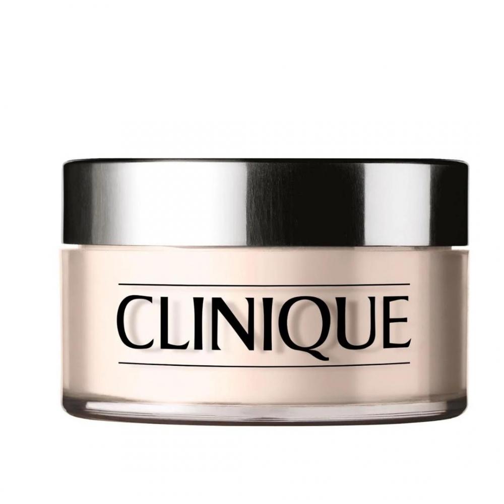 Blended face powder cipria
