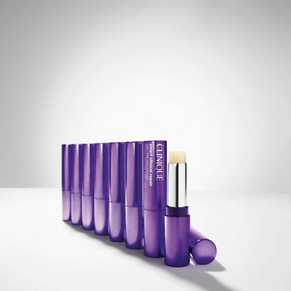 Clinique smart clinical repair am/pm retinoid balm