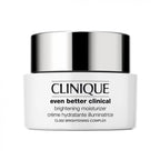 Even better clinical brightening moisturizer