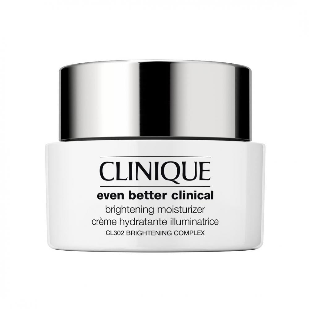Even better clinical brightening moisturizer