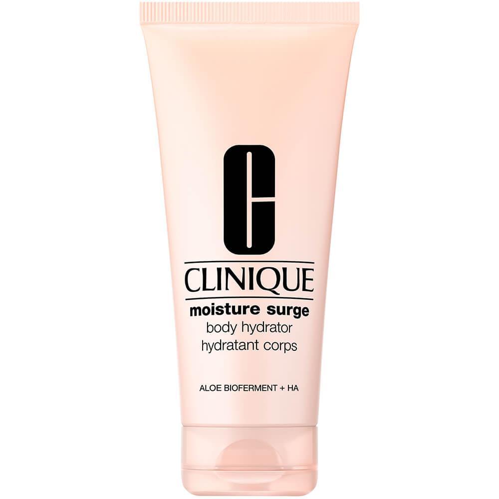 Moisture surge body hydrator cream moisturizer