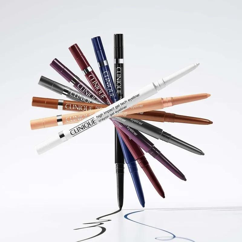 Clinique high impact gel tech eyeliner