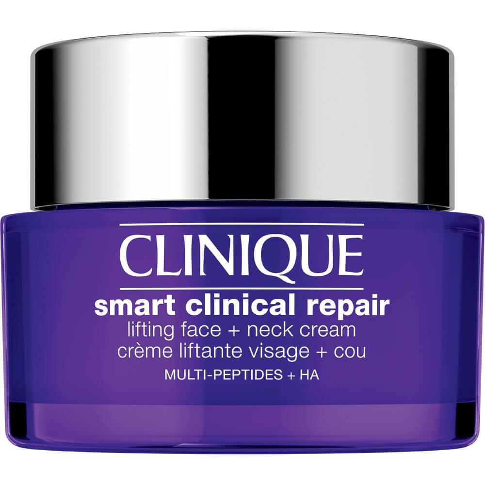 Smart clinical repair lifting face + neck cream