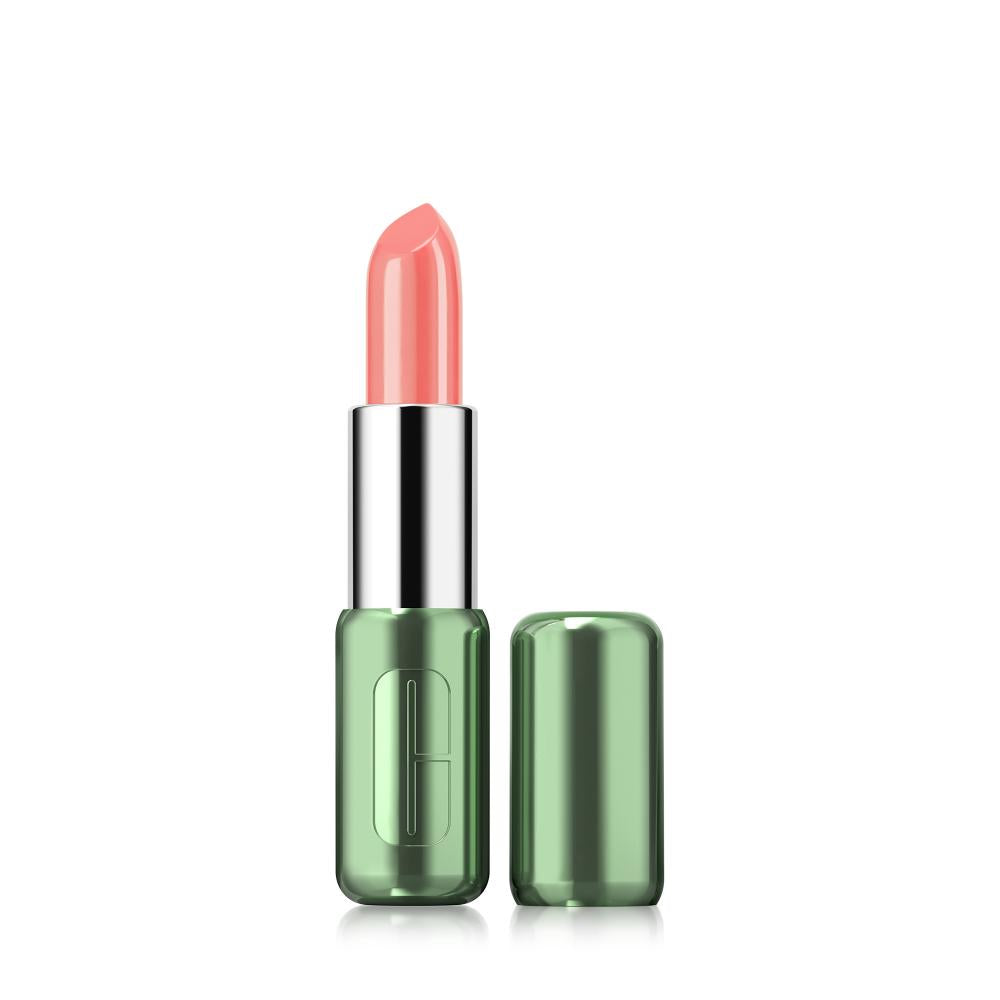 Pop longwear lipstick shine
