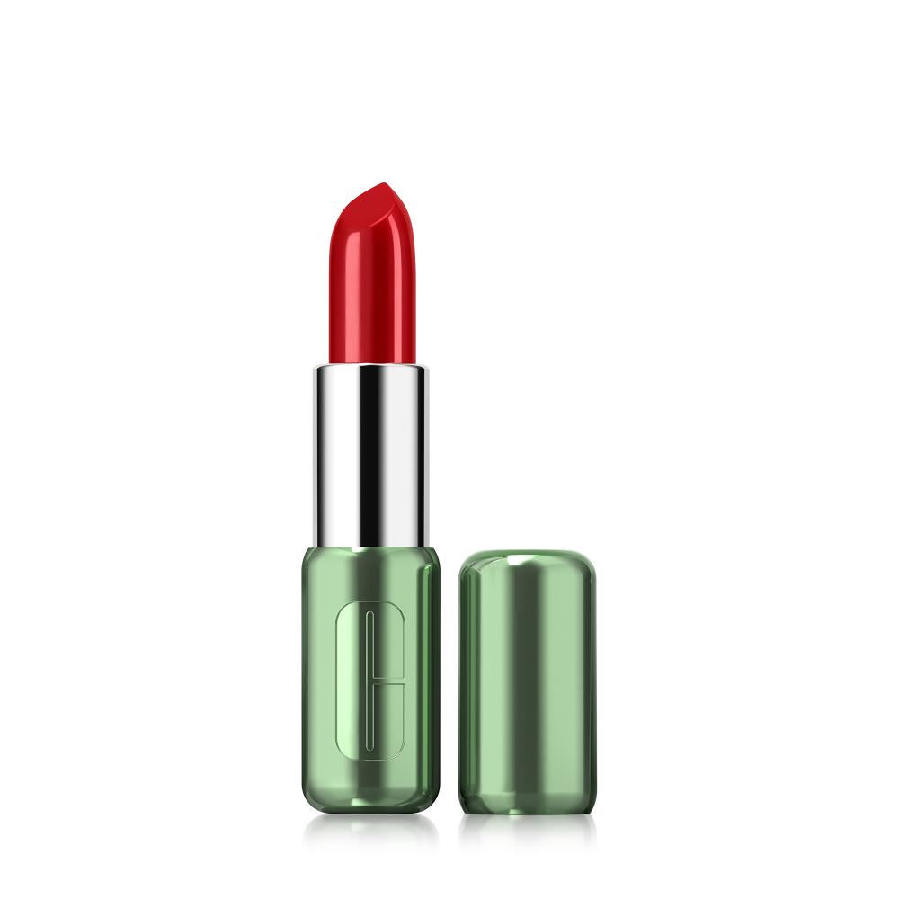 Pop longwear lipstick shine