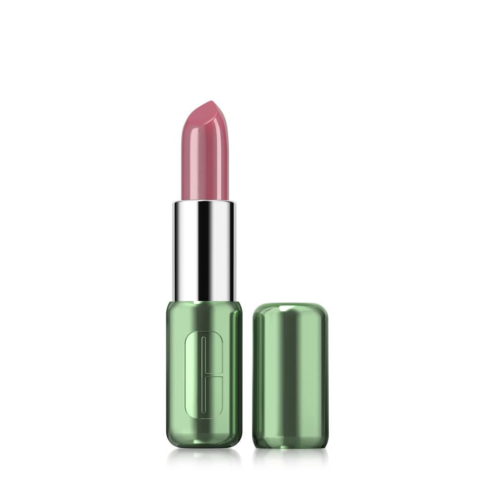 Pop longwear lipstick shine