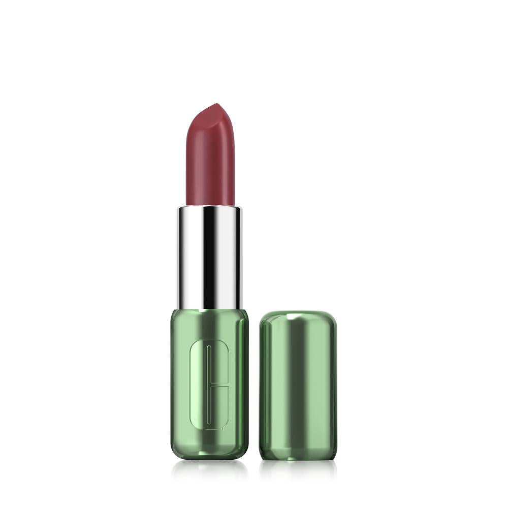 Pop longwear lipstick satin