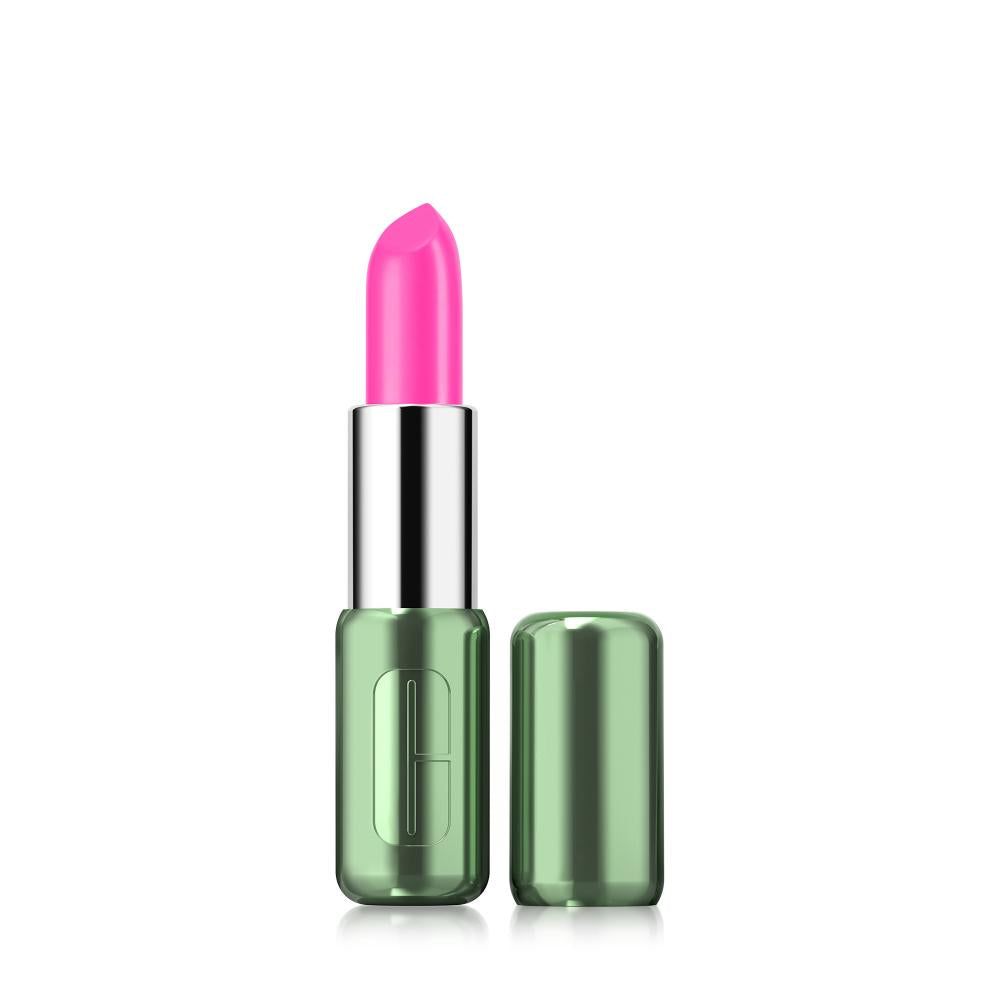 Pop longwear lipstick satin