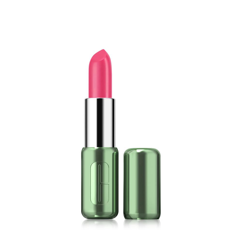 Pop longwear lipstick satin