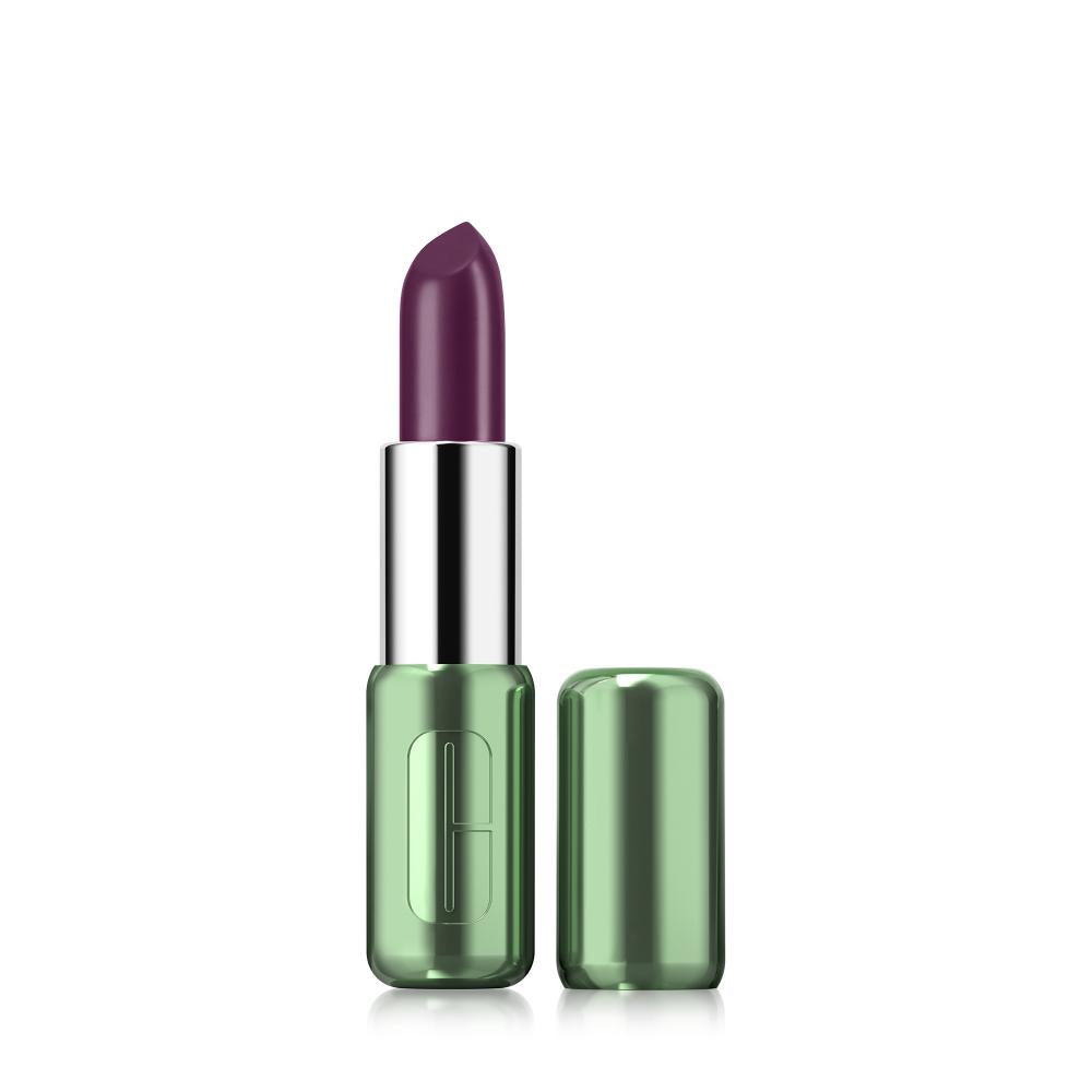 Pop longwear lipstick satin