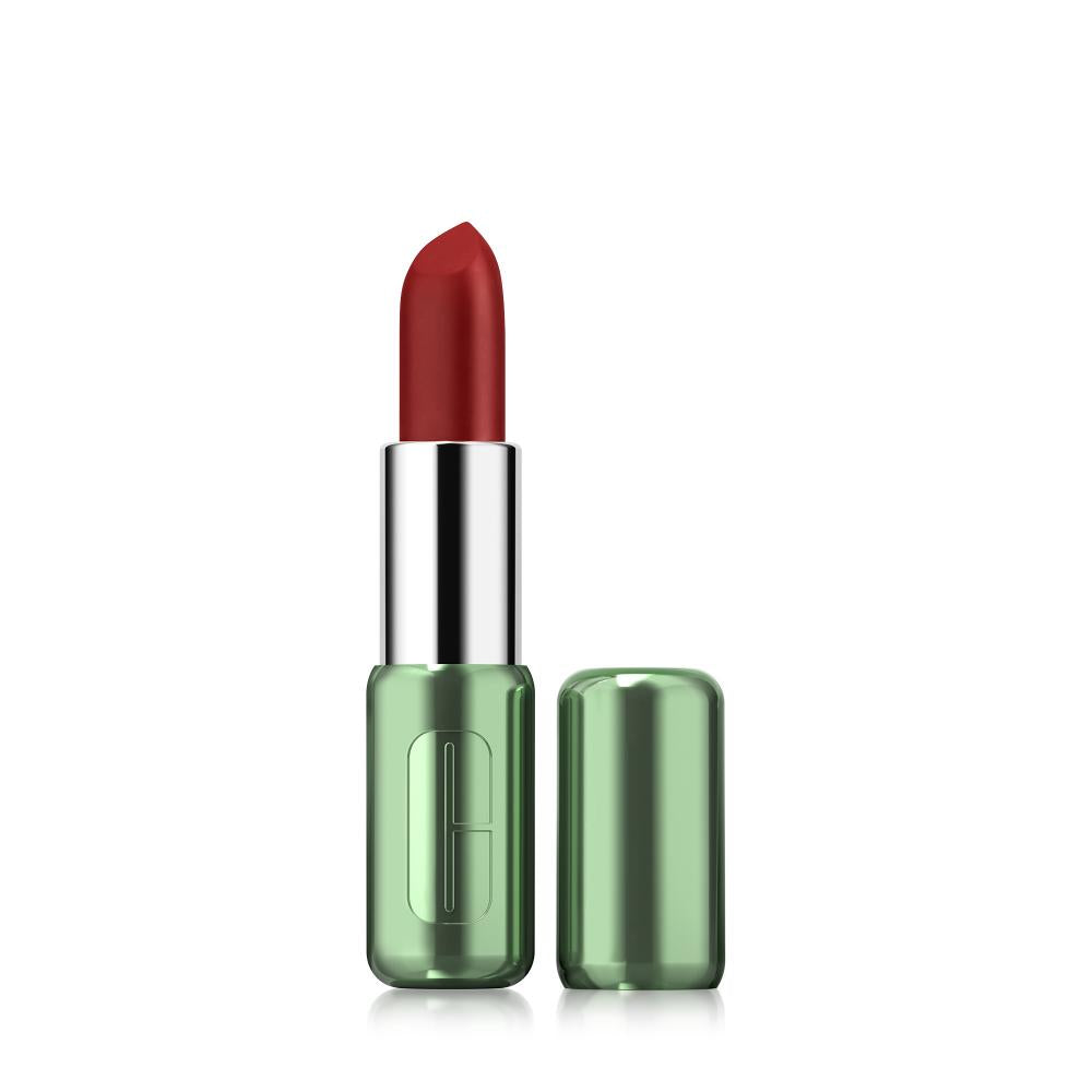 Pop longwear lipstick matte