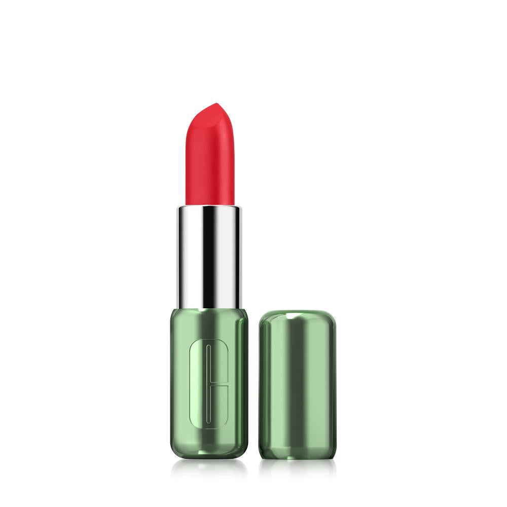 Pop longwear lipstick matte