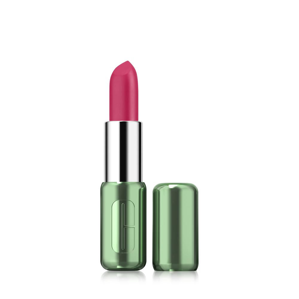 Pop longwear lipstick matte