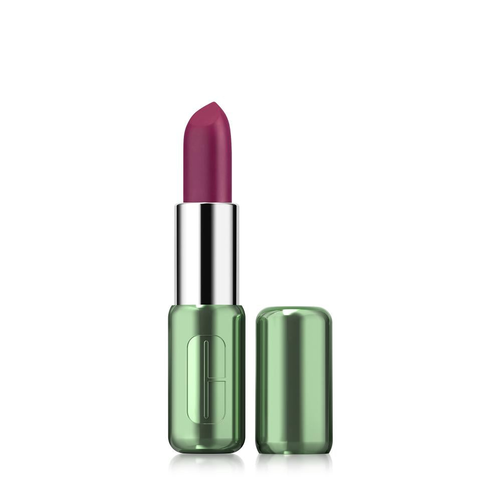 Pop longwear lipstick matte