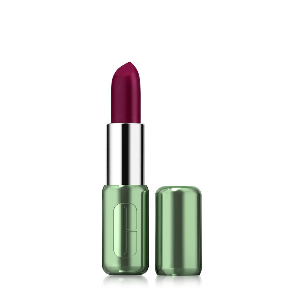 Pop longwear lipstick matte
