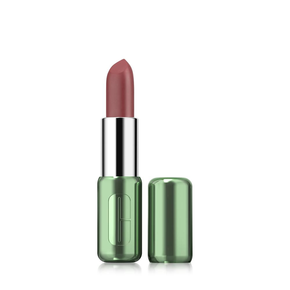 Pop longwear lipstick matte
