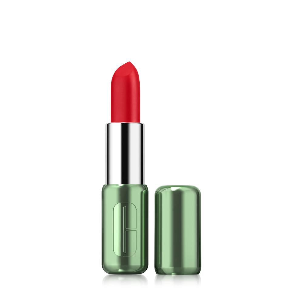Pop longwear lipstick matte
