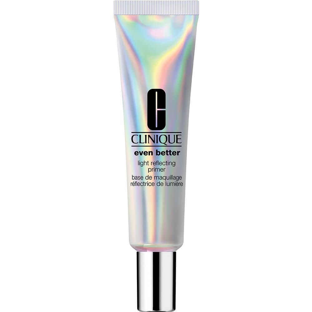 Even better light reflecting primer