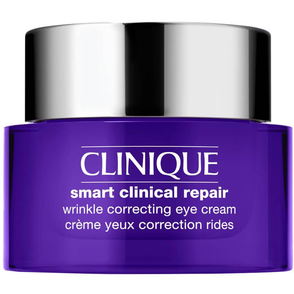 Smart clinical repair wrinkle correcting eye cream