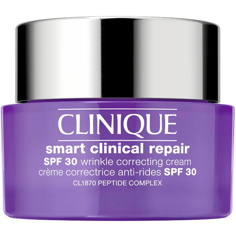 Smart clinical repair spf30 wrinkle correcting cream