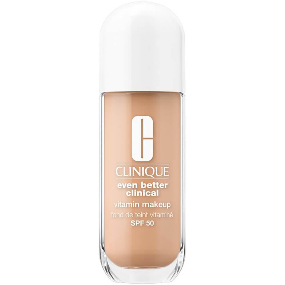 Even better clinical vitamin makeup foundation spf50