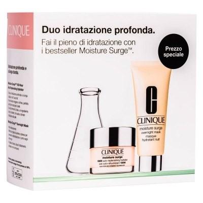 Clinique moisture surge 100h hydration set