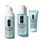 Routine anti imperfezioni mini kit