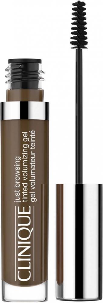 Clinique just browsing tinted volumizing gel – dark espresso (4,3 ml)