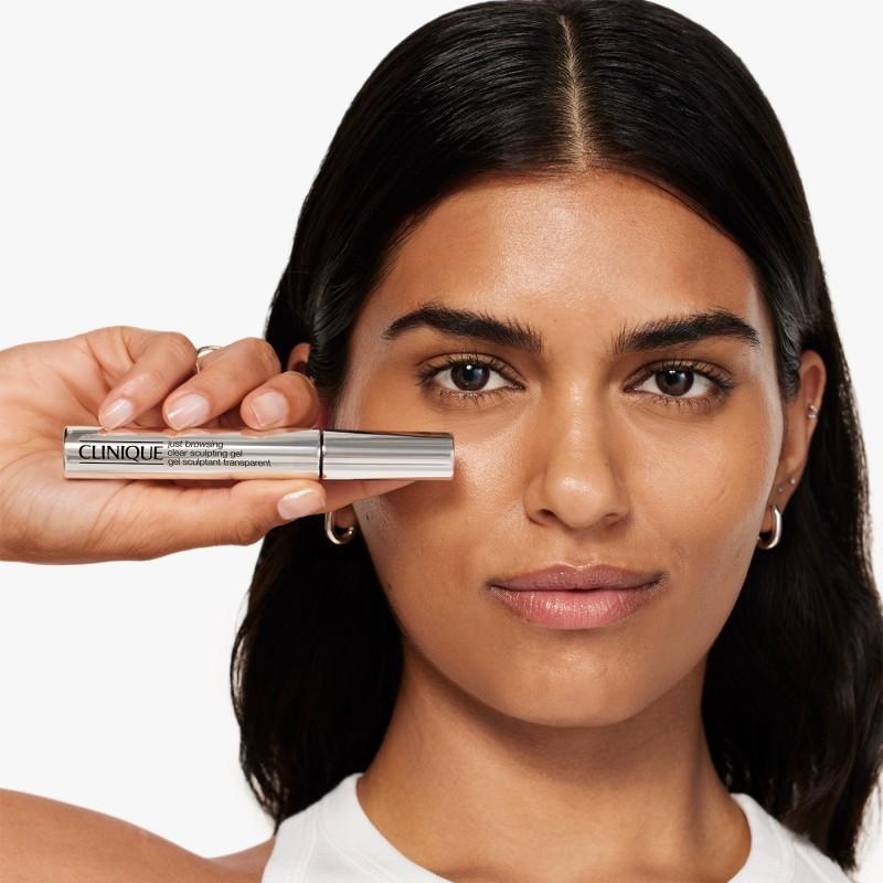 Clinique just browsing clear sculpting gel 9 ml