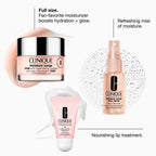 Clinique moisture surge 100h hydrator kit