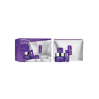 Clinique outsmart lines + wrinkles – cofanetto trattamento viso