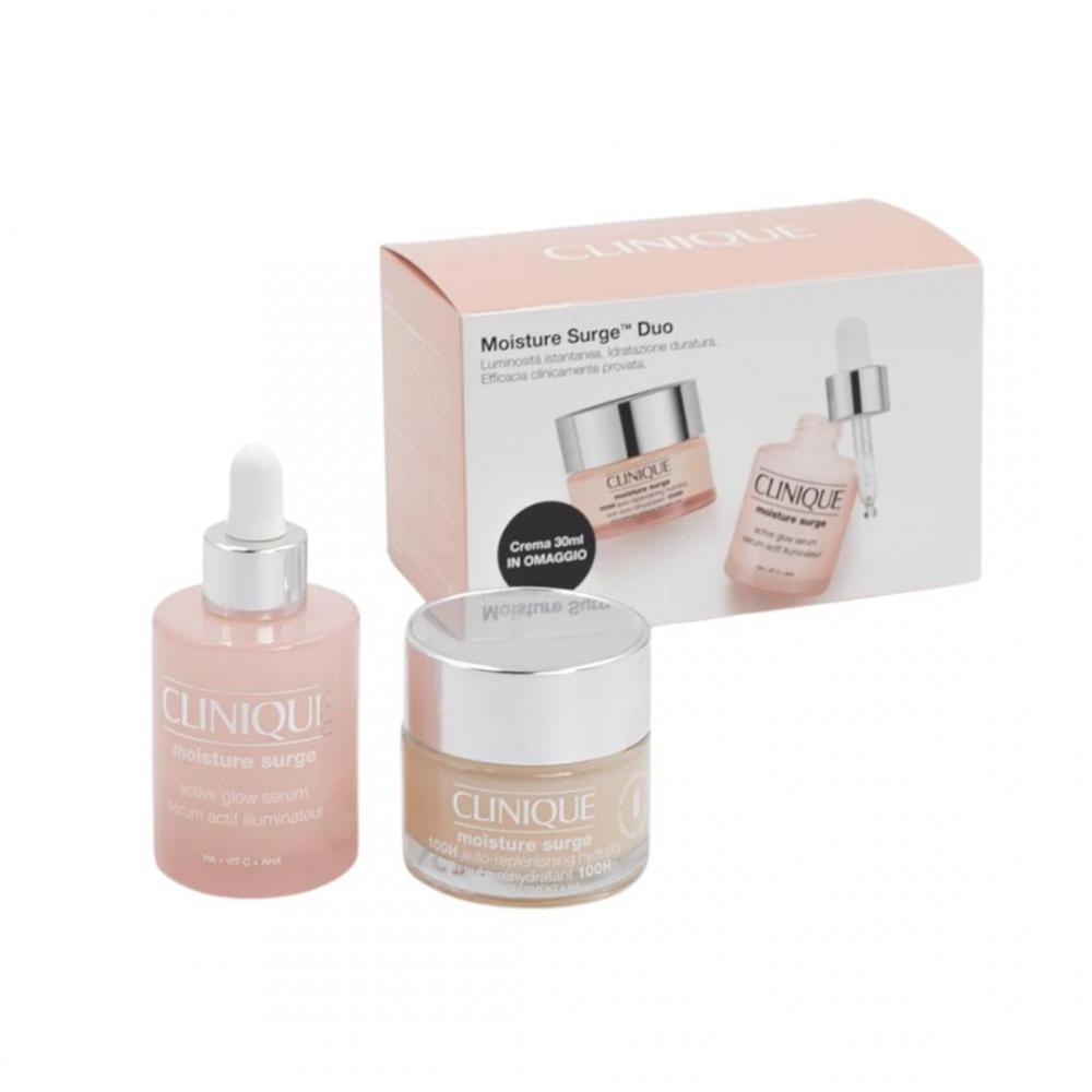 Turnaround crema idratante luminosità rivitalizzante notte