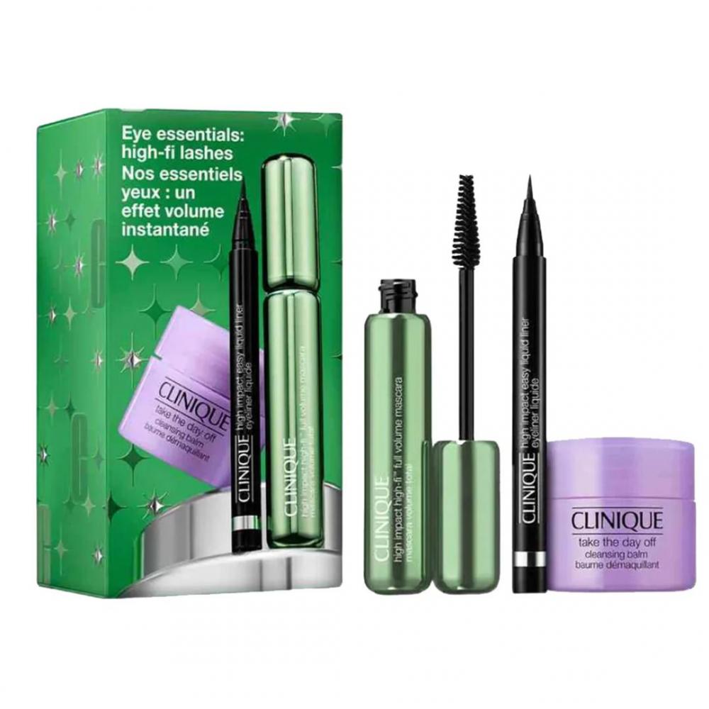 Cofanetto hight impact hi-fi